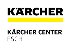 Logo Kärcher Esch